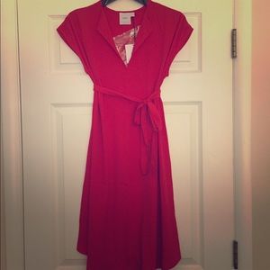 ASOS Maternity dress